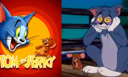 “Tom & Jerry” e quella puntata del suicidio sotto al treno censurata in Italia