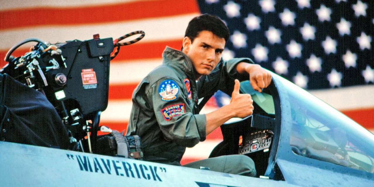Top Gun 2: Teller racconta l’arrivo di Tom Cruise sul set in divisa
