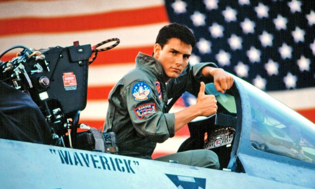 Top Gun 2: Teller racconta l’arrivo di Tom Cruise sul set in divisa