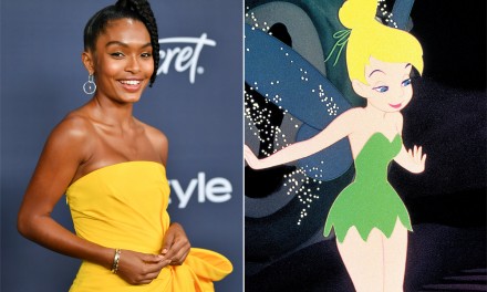 Peter Pan & Wendy: scelta l’attrice che interpreterà Trilli!