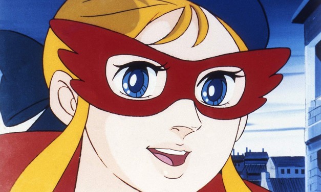 Il Tulipano Nero – La Stella della Senna: compie 45 anni la serie “rivale” di Lady Oscar