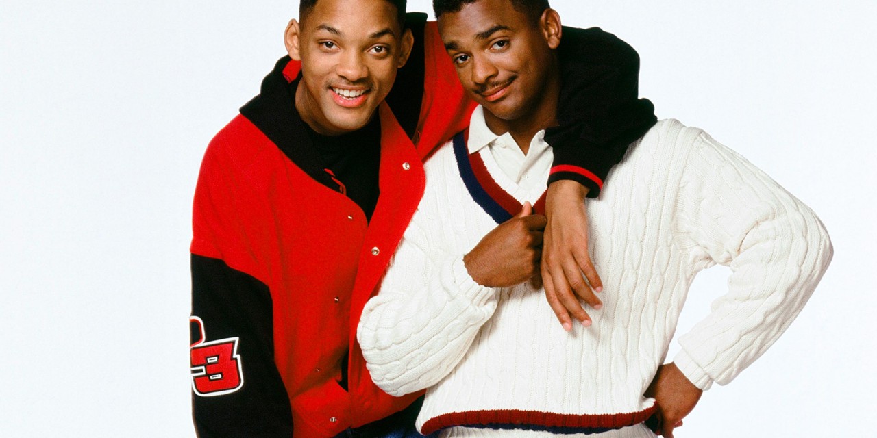 Willy il principe di Bel Air: Will Smith e gli auguri speciali sui social ad Alfonso Ribeiro