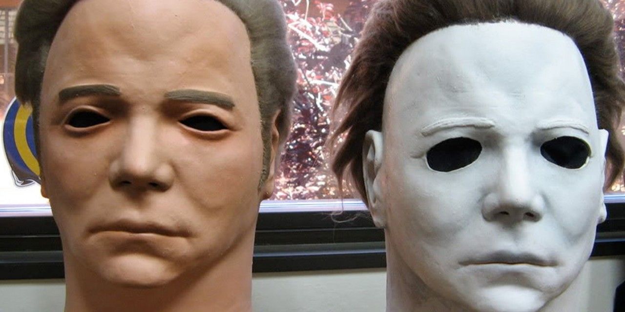 Halloween: ecco su quale attore venne fatto il calco per la maschera (e la risposta vi stupirà)