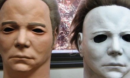 Halloween: ecco su quale attore venne fatto il calco per la maschera (e la risposta vi stupirà)