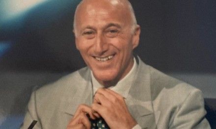Morto Gianfranco De Laurentiis: giornalista sportivo volto di Dribbling e Eurogol