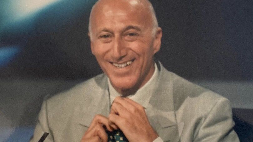 Morto Gianfranco De Laurentiis: giornalista sportivo volto di Dribbling e Eurogol