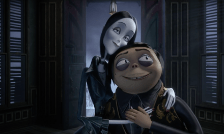 La Famiglia Addams: ecco il teaser trailer del sequel!