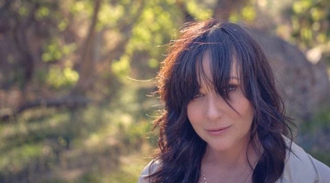 Shannen Doherty: “Non sono pronta a dire addio. Ho ancora tanta vita in me”