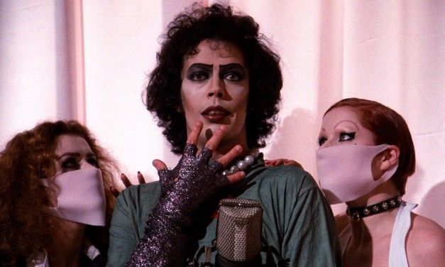 Tim Curry parteciperà alla reunion di The Rocky Horror Picture Show