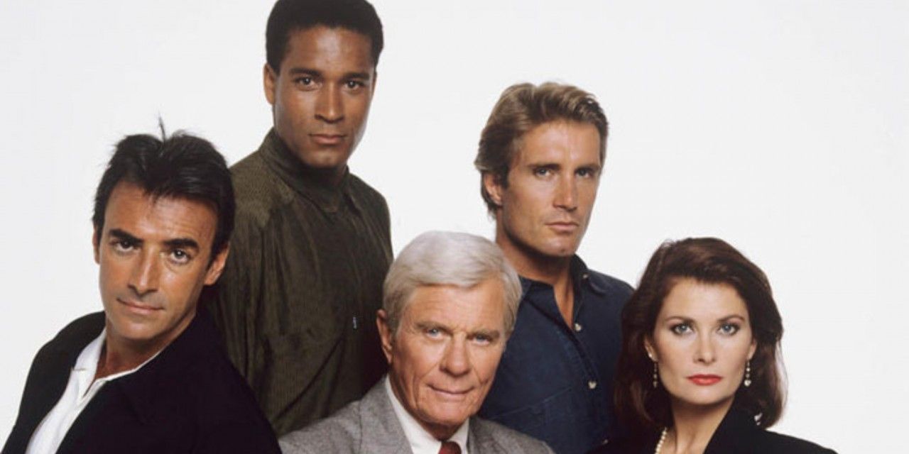 Il ritorno di Missione Impossibile: che fine ha fatto il cast della serie del 1988?