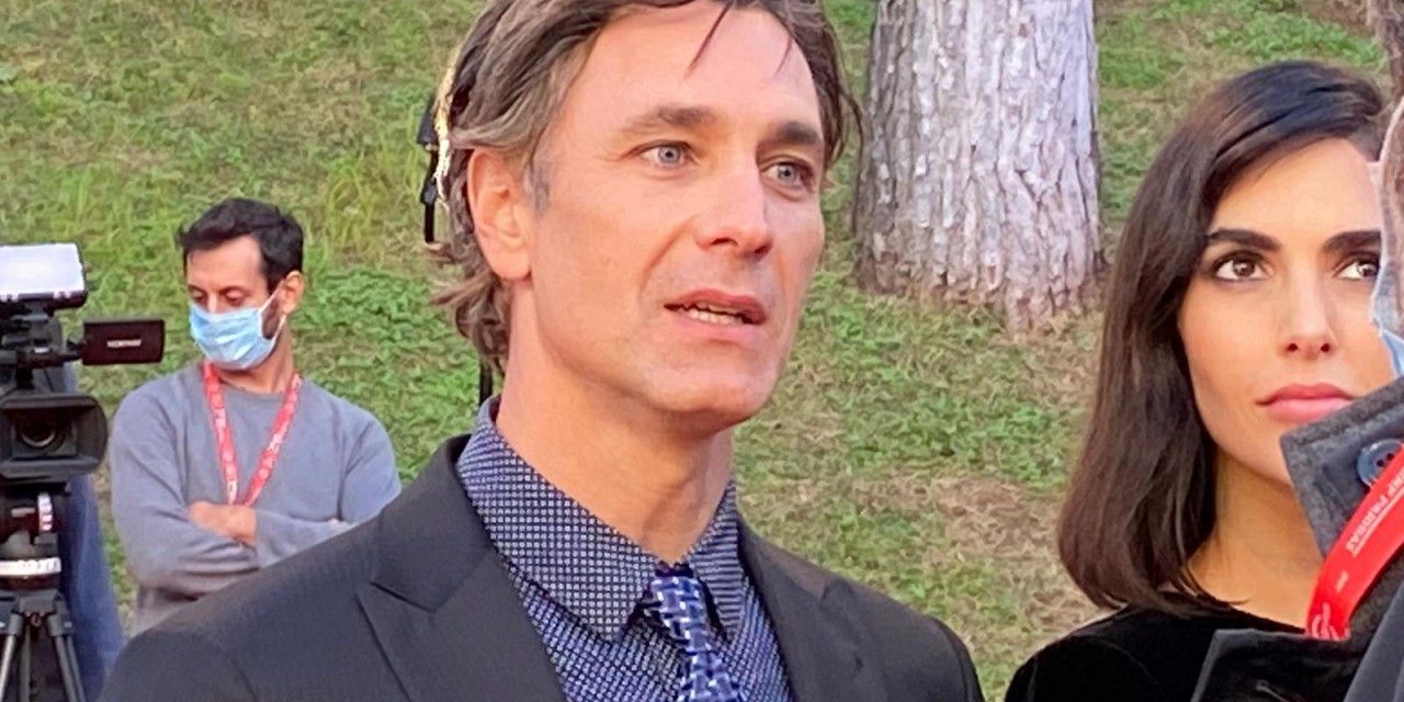 Raoul Bova spiega il suo brusco dimagrimento: “Ho vissuto due anni terribili”