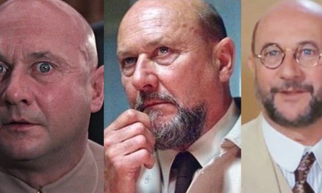 Donald Pleasence: da 007 a Bud Spencer e Terence Hill, passando per Halloween e Vanzina