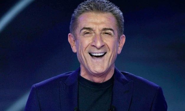 Ezio Greggio, sul suo lockdown: “A Montecarlo non uscivo mai di casa”
