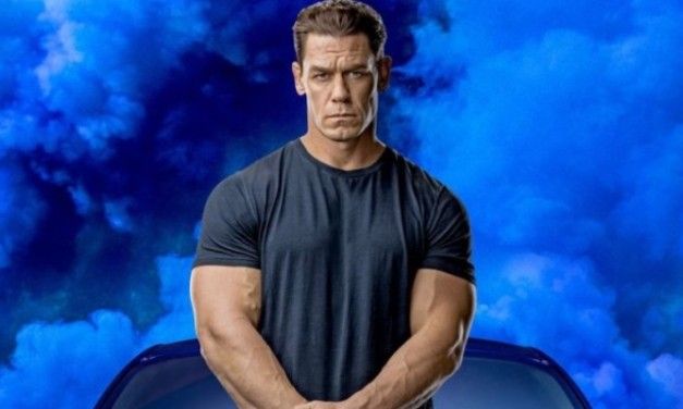 John Cena: “Entrare in Fast & Furious 9 è stato come entrare nello spogliatoio della WWE”