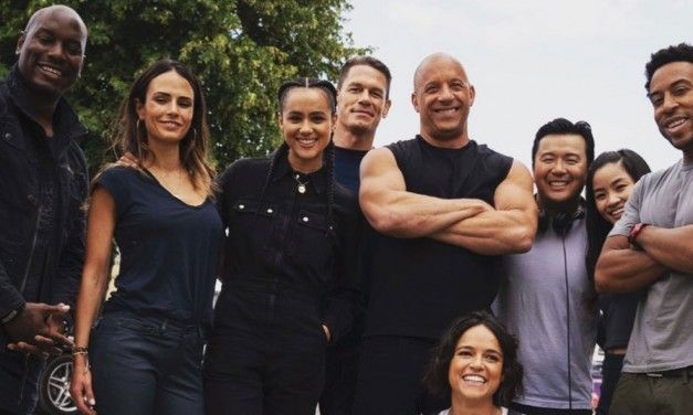 Fast & Furious: la saga finirà con il 10° e 11° film