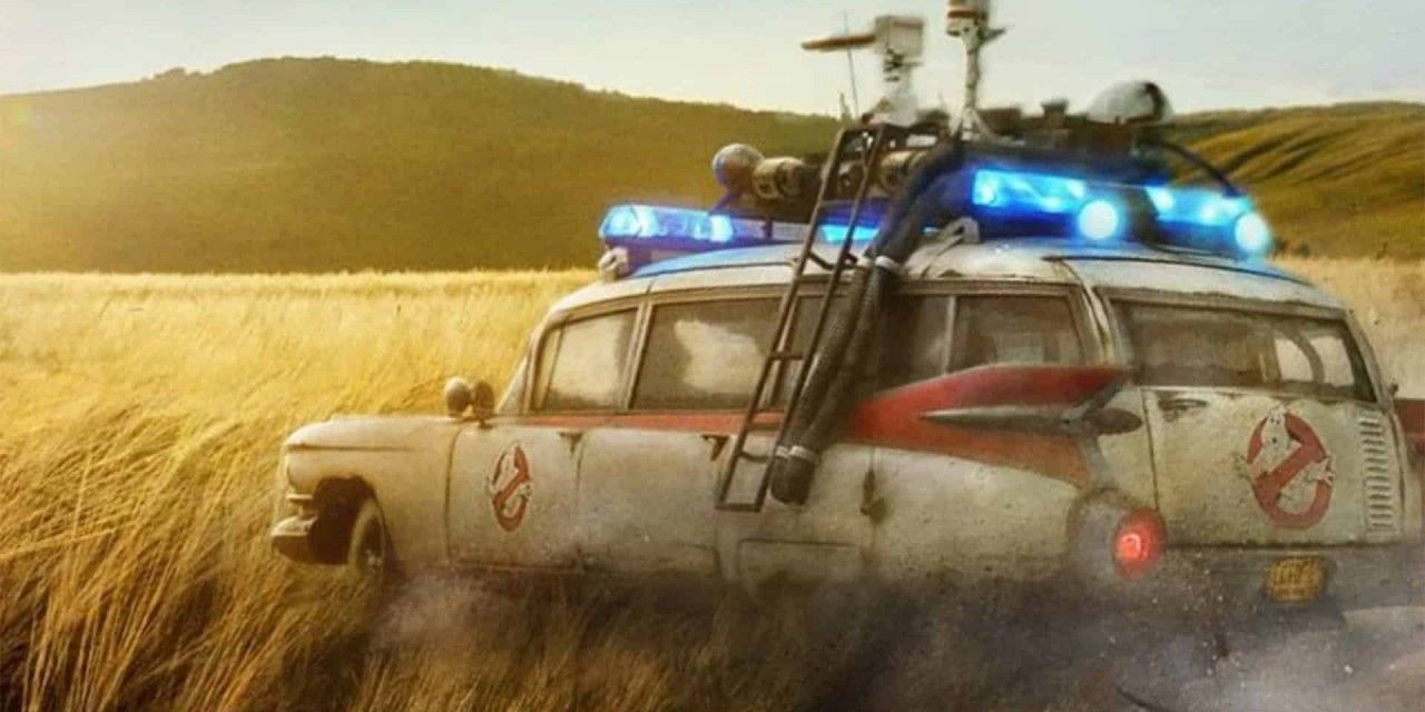 Ghostbusters: Legacy, la data di uscita del film è stata nuovamente rinviata