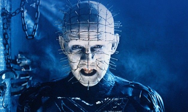 Hellraiser: in arrivo una serie TV con Clive Barker produttore esecutivo
