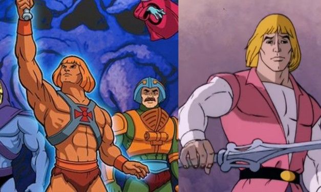 He-Man e i Dominatori dell’Universo: come finisce il cartone animato?