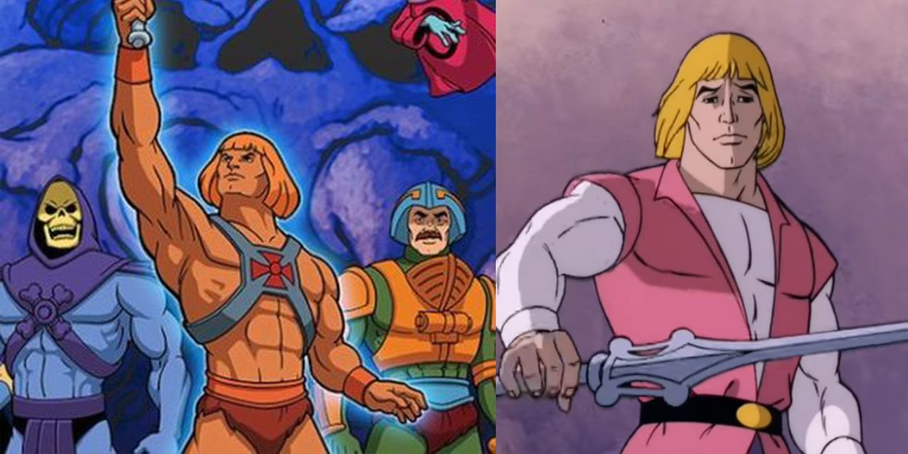 He-Man e i Dominatori dell’Universo: come finisce il cartone animato?