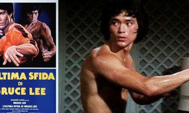 Bruce Lee e l’ultimo ingannevole film del 1981 che prometteva 90 minuti di girato con lui