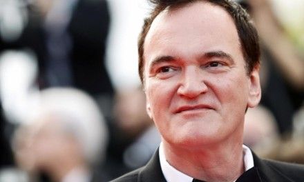 Quentin Tarantino consiglia un film da vedere la notte di Halloween