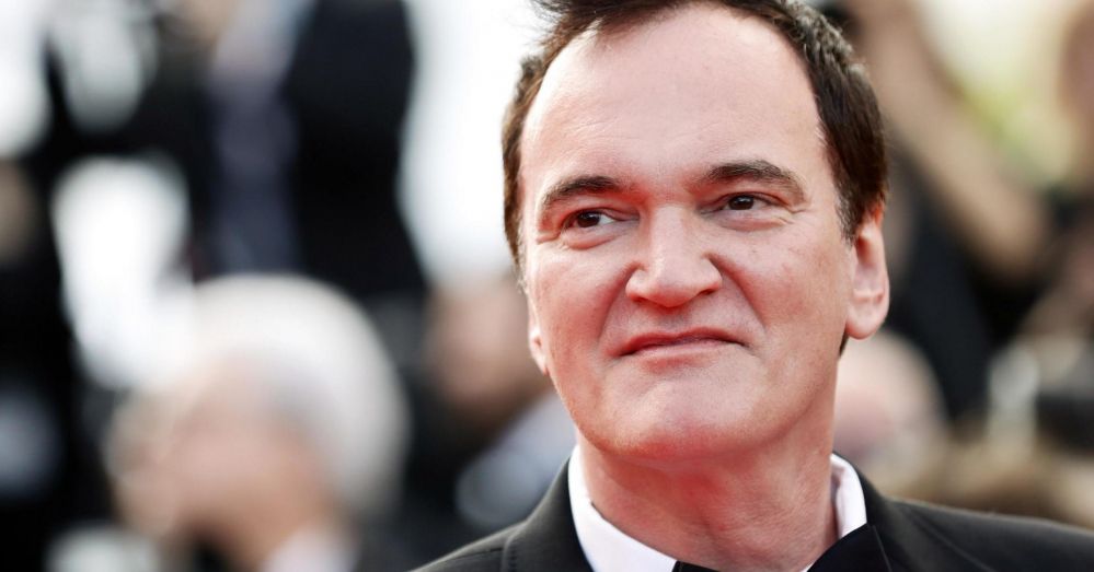 Quentin Tarantino consiglia un film da vedere la notte di Halloween