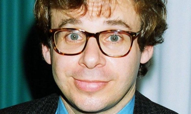 Rick Moranis, arrestato l’uomo che un mese fa lo aveva aggredito