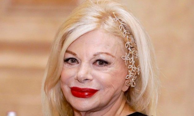 Sandra Milo: “Craxi? Era un uomo molto affascinante, ci siamo amati per un paio d’anni. Fellini? Fu frainteso perché rappresentava donne esagerate!”