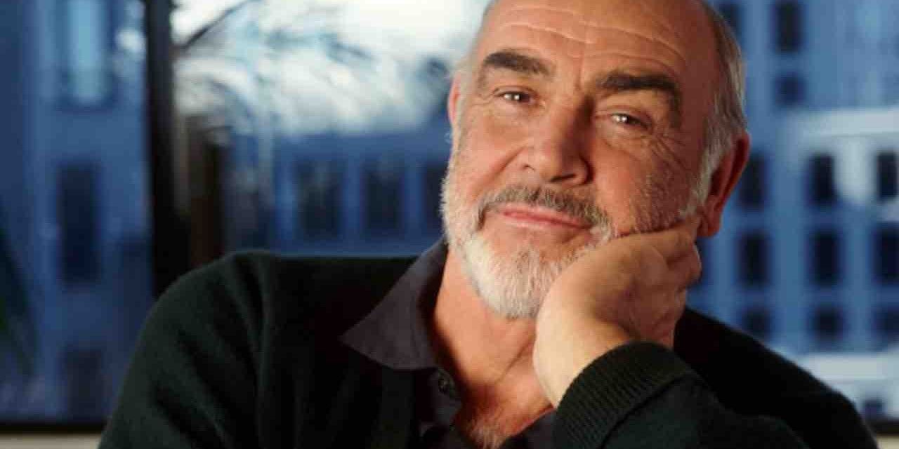 Addio a Sean Connery: i suoi film più belli