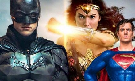 The Batman: sul set “appaiono” anche Superman e Wonder Woman!