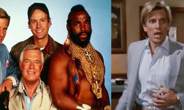 A-Team: cosa succede nell’ultima puntata? Ecco come finisce la serie