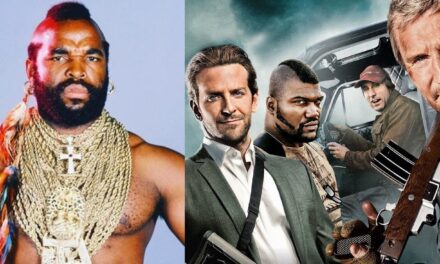 A-Team, Mr.T: “Il film non mi piace per niente, lo spirito è completamente diverso dalla nostra serie”