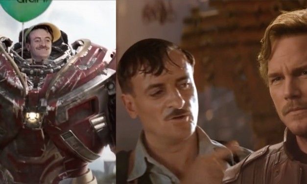 Aldo, Giovanni e Giacomo nell’ultimo Avengers: ecco l’esilarante trailer