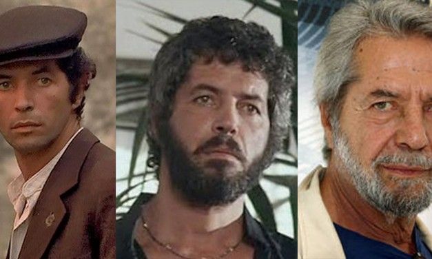 Angelo Infanti: da scagnozzo di Al Pacino ne “Il Padrino” a Manuel Fantoni