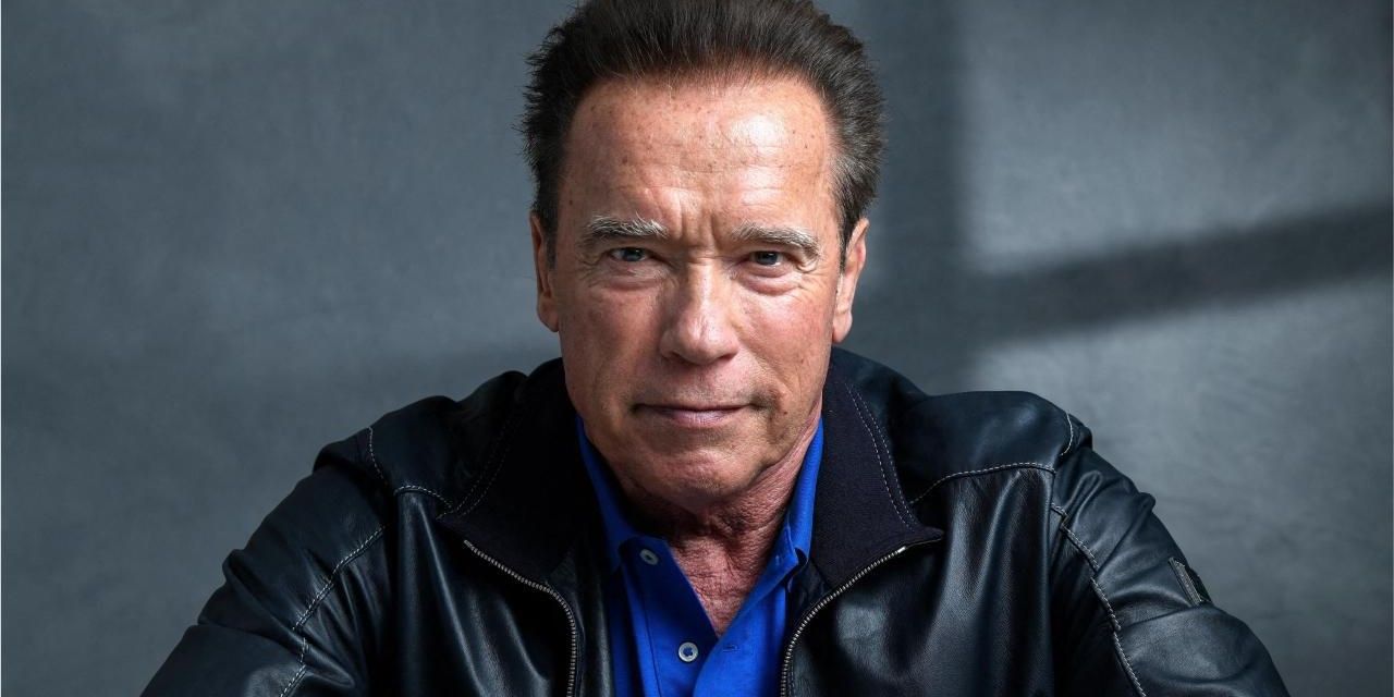 Arnold Schwarzenegger operato al cuore: “Mi sento benissimo… Grazie a tutti”