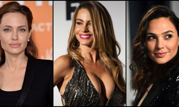 Le attrici più pagate del 2020 secondo Forbes
