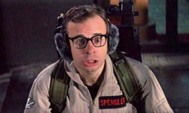 Aggressione Rick Moranis: la polizia diffonde la foto del sospettato