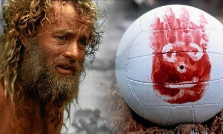 Cast Away: da Tom Hanks che rischiò di morire sul set a che fine ha fatto il pallone utilizzato per “Wilson”