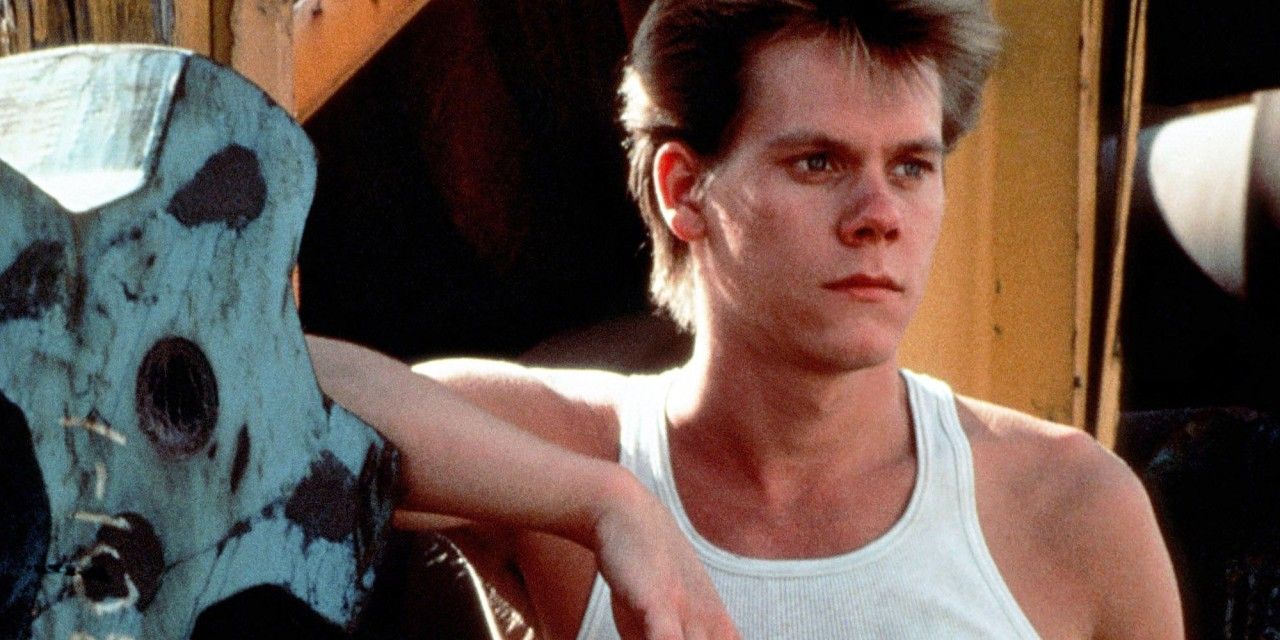 Footloose, Kevin Bacon: il motivo dei jeans attillati e il rifiuto di ballare ai matrimoni