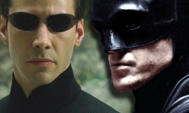 The Batman rinviato al 2022, Matrix 4 anticipato