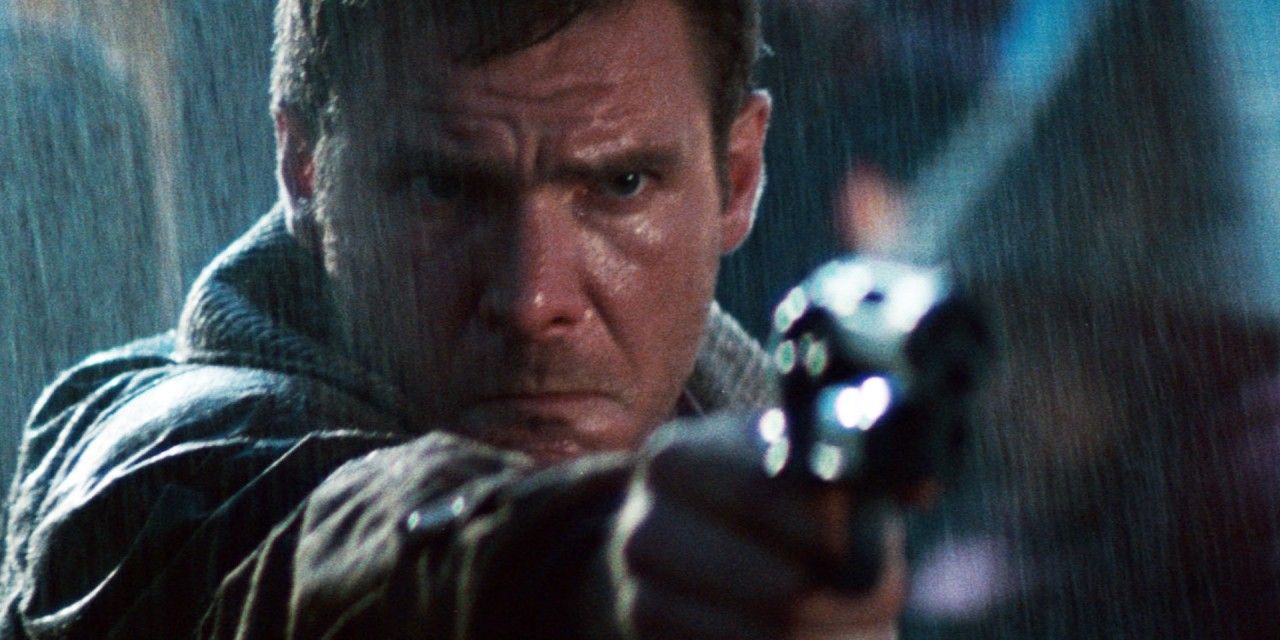 Blade Runner 2009: arriva il prequel a fumetti del film con Harrison Ford