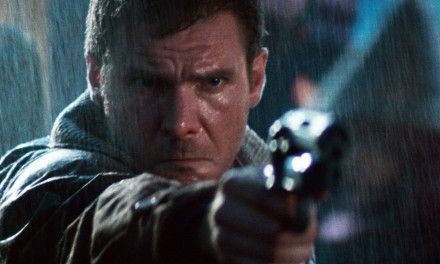 Blade Runner 2009: arriva il prequel a fumetti del film con Harrison Ford