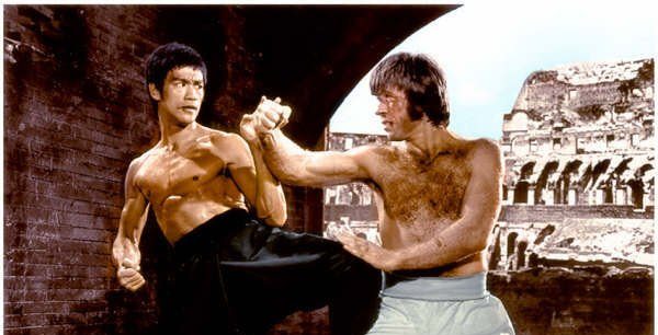 L’Urlo di Chen, Chuck Norris: “Bruce Lee mi scelse perché voleva ‘uccidere’ un campione”