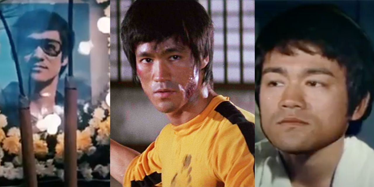 L’ultimo combattimento di Chen: il film postumo di Bruce Lee, dalla vera salma in scena alla sequenza dello specchio