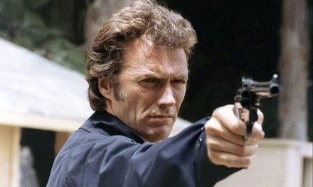 “Una 44 Magnum per l’ispettore Callaghan”, niente controfigure per Eastwood ma… tante lettere d’amore