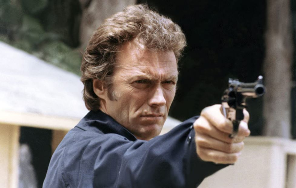 “Una 44 Magnum per l’ispettore Callaghan”, niente controfigure per Eastwood ma… tante lettere d’amore