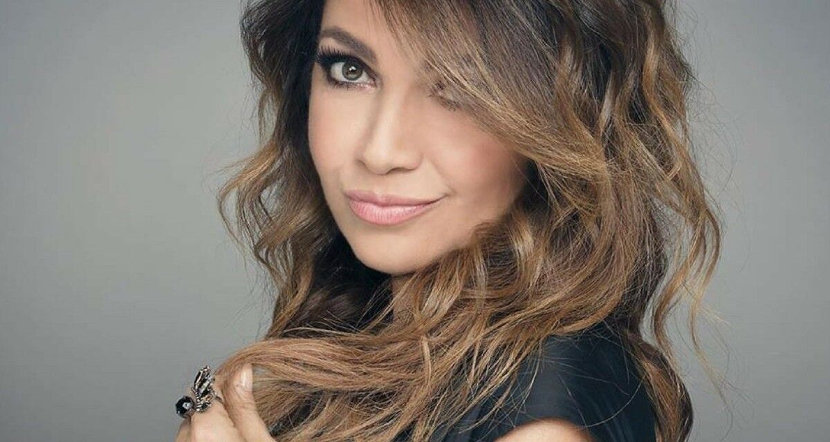 Cristina D’Avena: “La mia femminilità adesso viene fuori in tutte le sue forme”