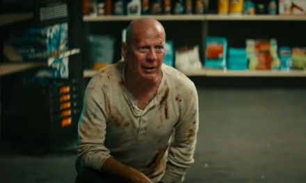 Die Hard, Bruce Willis torna nei panni di John McClane