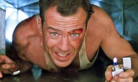 Die Hard: la figlia di Bruce Willis posta un misterioso trailer sul ritorno di John McClane