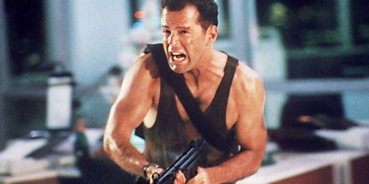 Die Hard 6: il film non si farà